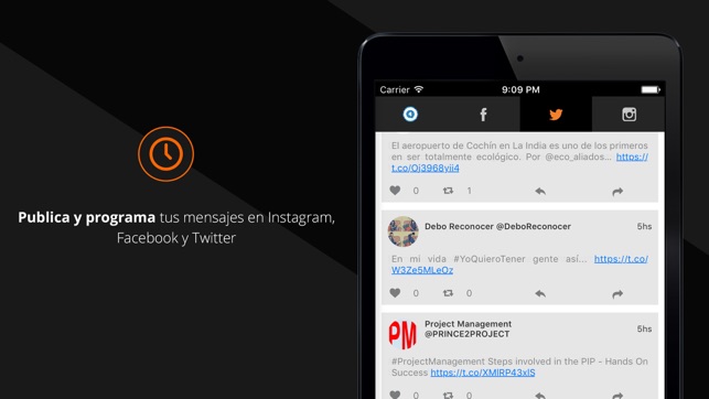 Kronosocial(圖1)-速報App