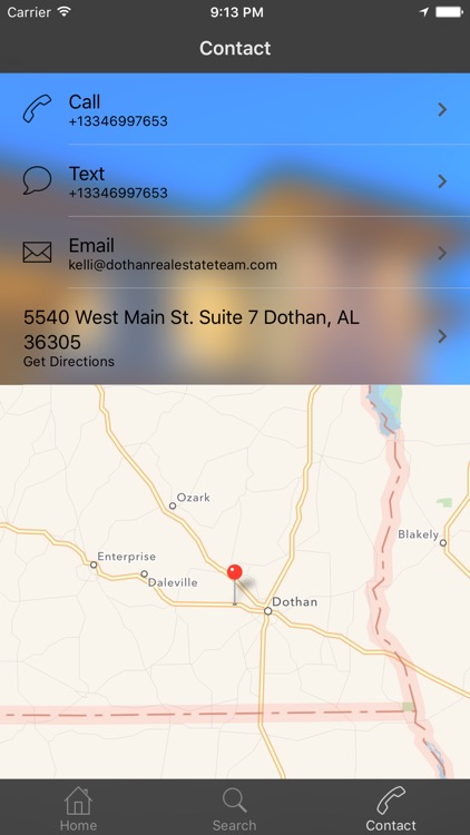 Dothan Real Estate Team screenshot-4