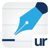 urLetters - Create personal letters