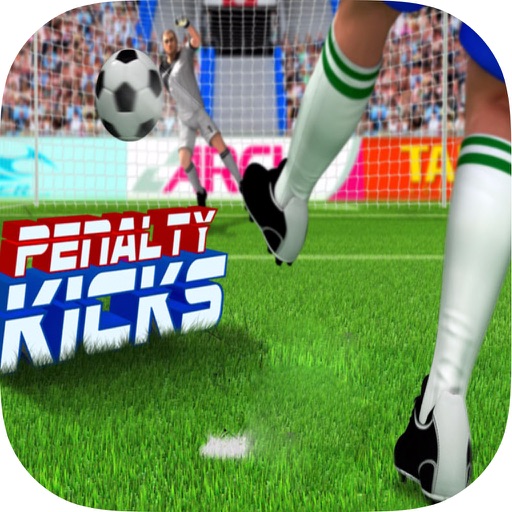 Penalty Kicks icon