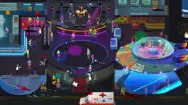 Game screenshot Party Hard Go hack