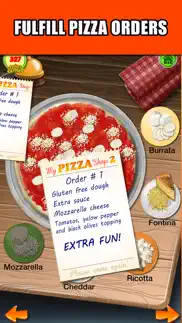 How to cancel & delete pizza maker™ - make, deliver pizzas 2
