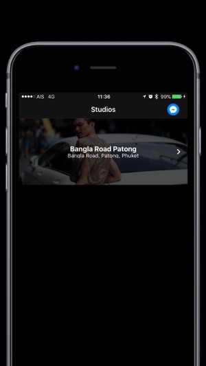 Nine Tattoo Phuket(圖5)-速報App