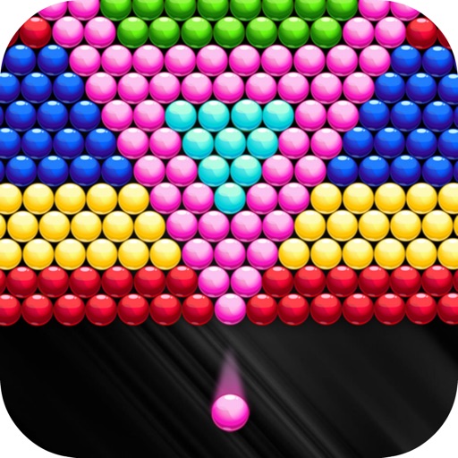 Shoot Bubbles Deluxe  App Price Intelligence by Qonversion