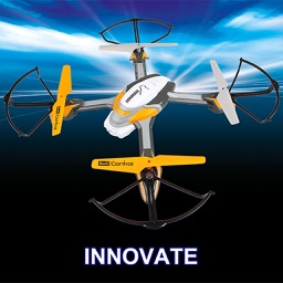 Revell_Innovate