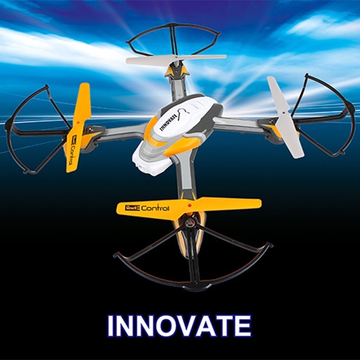 Revell_Innovate