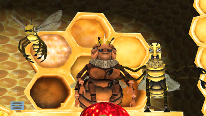 Screenshot #3 pour Queen Bee 3D :  Success is Sweet