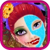 Halloween Spa Makeup Salon - Kids Game for Girls