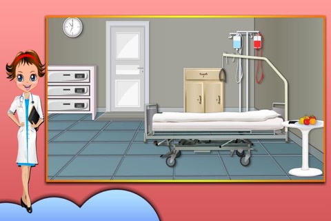 Hospital Escape 2 screenshot 4