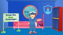 Game screenshot Cruise Kids Holiday Ship mod apk