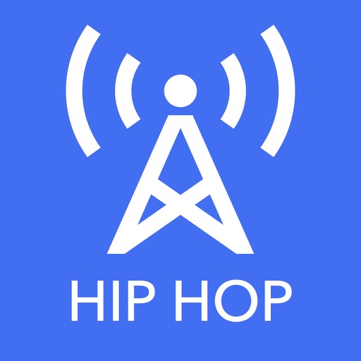 HipHop Radio FM - Streaming and listen live to online hip hop, r'n'b and rap  beat music from radio station all over the world with the best audio player  by Kai Hoeher