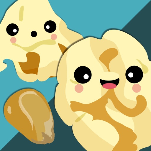 Popcorn Ponder Icon