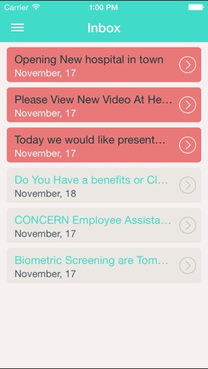 Community Wellness(圖3)-速報App