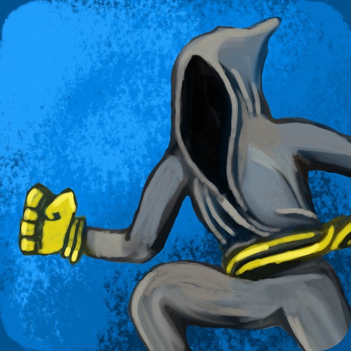 Hoodie - The First Adventure Icon