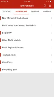 e46fanatics iphone resimleri 3
