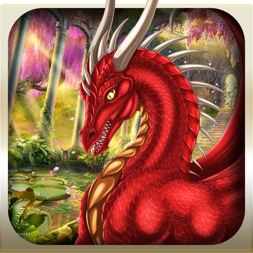 Monster Dragon Sniper icon