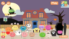Game screenshot Dumb Deaths On Halloween mod apk