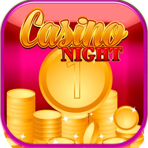 Slots 777: Multi Reel Paradise Golden Real Casino Icon