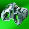 Night Vision Shutter See In The Dark Private