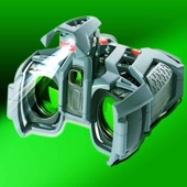 Night Vision Shutter See In The Dark Private icon
