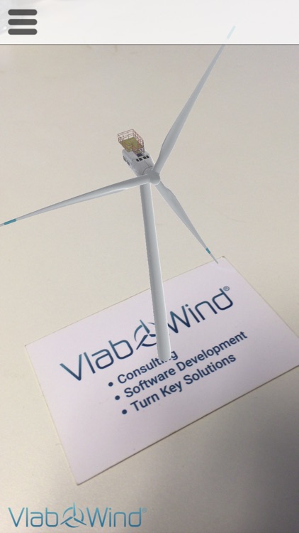 VlabWind AR
