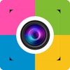 PotoBits A perfect Selfie editor - iPhoneアプリ