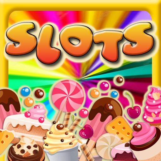 Candy Carnival Slots - Free Vegas Casino icon