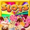 Candy Carnival Slots - Free Vegas Casino