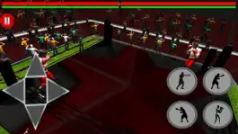 Game screenshot Boxing War 3D hack