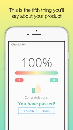 Vermont DMV  VT Permit test ed(圖5)-速報App