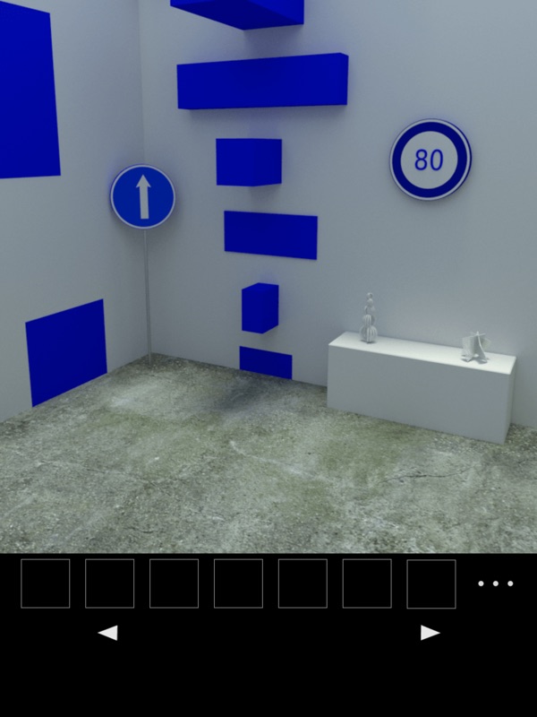 Escape Game: Signs screenshot 6