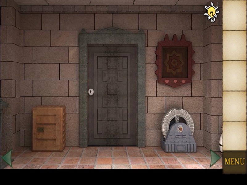 Can You Escape Horror Castle 2 ? screenshot 6