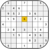 Sudoku - Numbers Puzzle