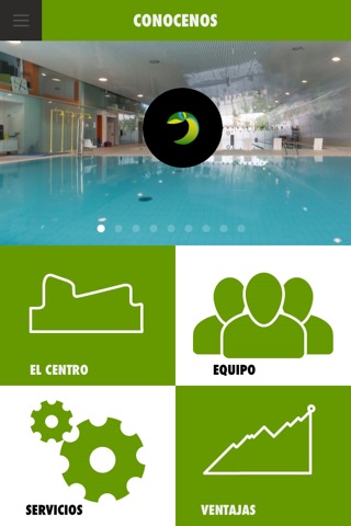 Centro Deportivo Verdolay screenshot 4