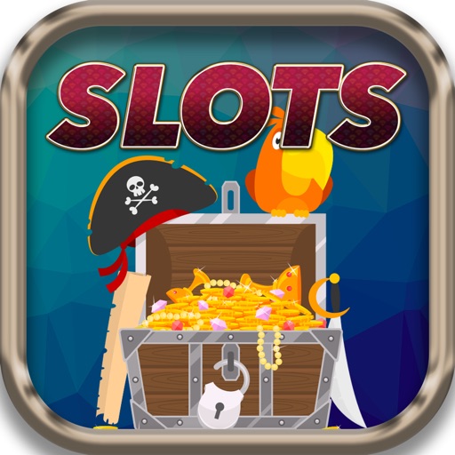 Travel for a Hunting of Tresaure - Slot Game iOS App