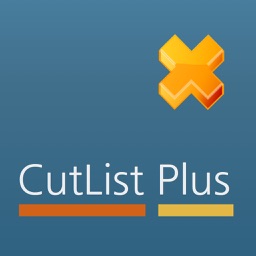 CutList Plus for iPad