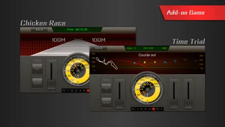 RealEngineSim