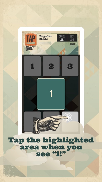 Tap Backwards screenshot-3