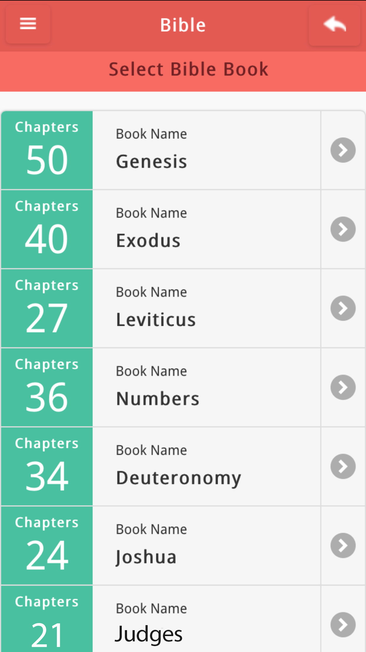 Bible KJV with Audio
