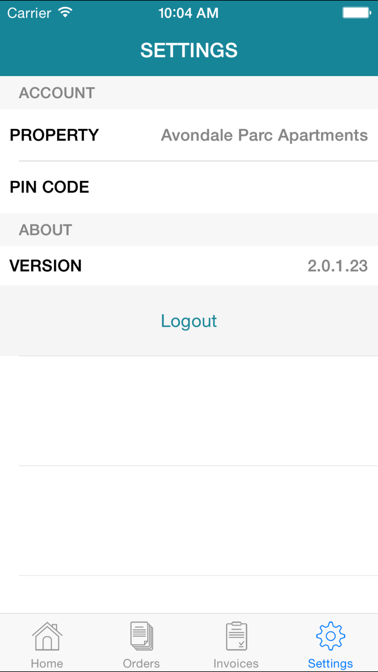 OpsBuyer Mobile by RealPage