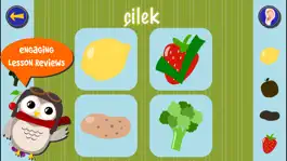 Game screenshot Gus on the Go: Турецкий mod apk
