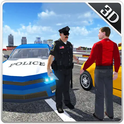 Police Border Adventure Sim – Cops duty simulator Cheats