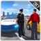 Police Border Adventure Sim – Cops duty simulator