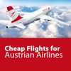 Airfare for Austrian Airlines | Cheap flights