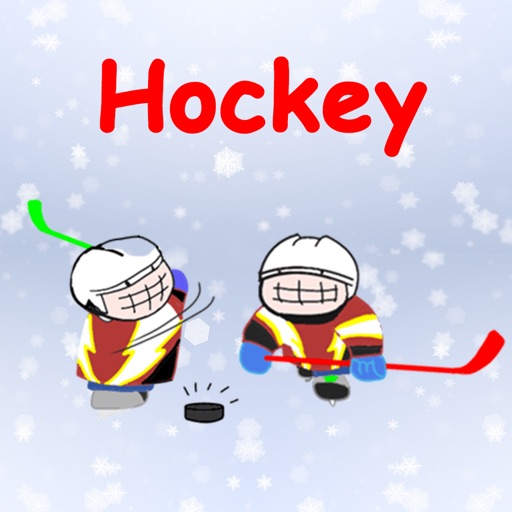 Hockey Canada Stickers icon