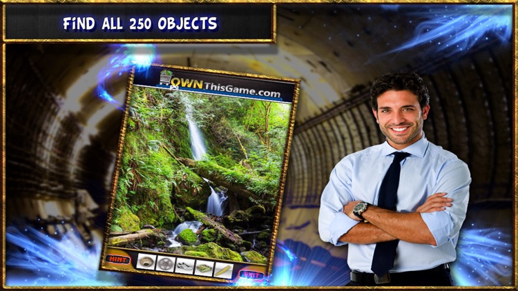 Hidden Object Games Awakening