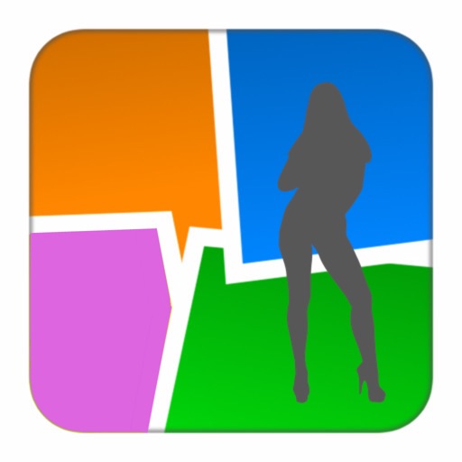 Photo Collage Maker HD icon