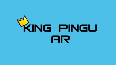 Screenshot #1 pour King Pingu AR