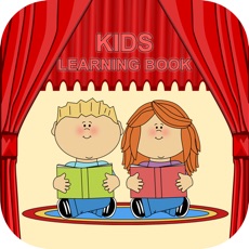 Activities of Kids Learning Book:Toddler Learning