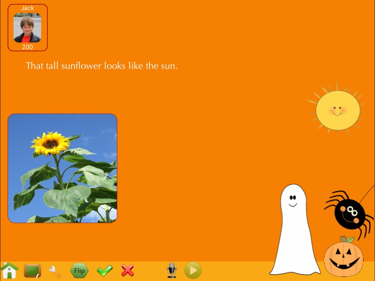 Sunny Day Speech and Language-Group